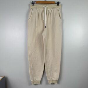 Feat Sweatpants Women's Size Medium Fleece Cozy